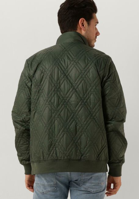 Grüne PME LEGEND Jack BOMBER JACKET RAIDER CYLON - large