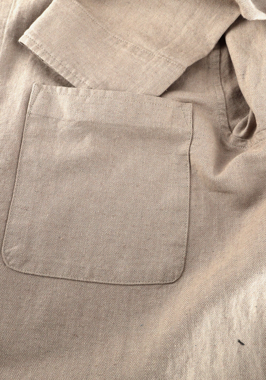 Beige MATINIQUE Overshirts MAORIGINAL HERITAGE - large