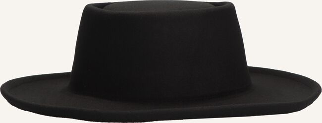 Schwarze NOTRE-V Hut HOED A3-13 Schwarze NOTRE-V Hut HOED A3-13 - large