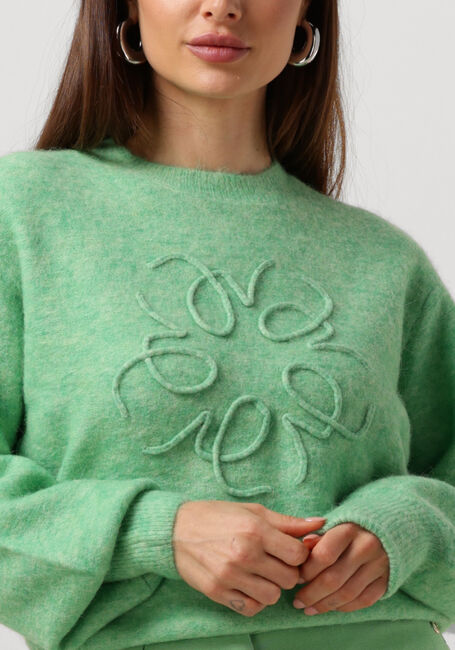 Gr&uuml;ne JOSH V Pullover JENNIFER - large