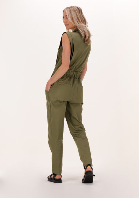 Grüne SCOTCH & SODA Jumpsuit UTILITY ALL-IN-ONE - large