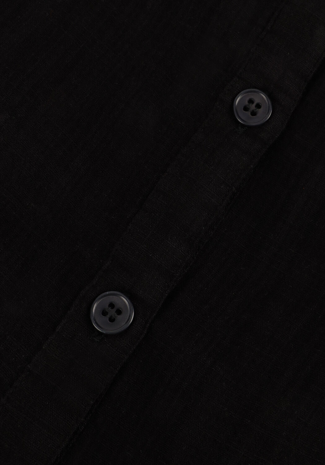 Schwarze STELLA FOREST Blusen E24CH041 - large