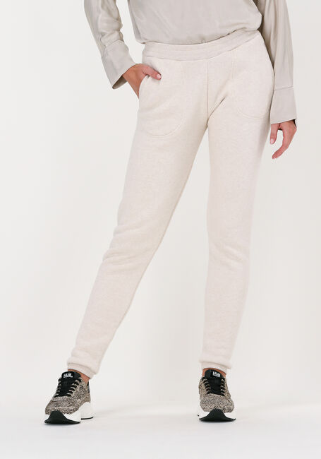 Ecru BY-BAR Jogginghose JONAS HEAVY SWEAT PANT - large