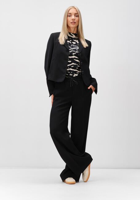 Schwarze MARC CAIN SPORTS Blazer AS 34.12 W05 - large