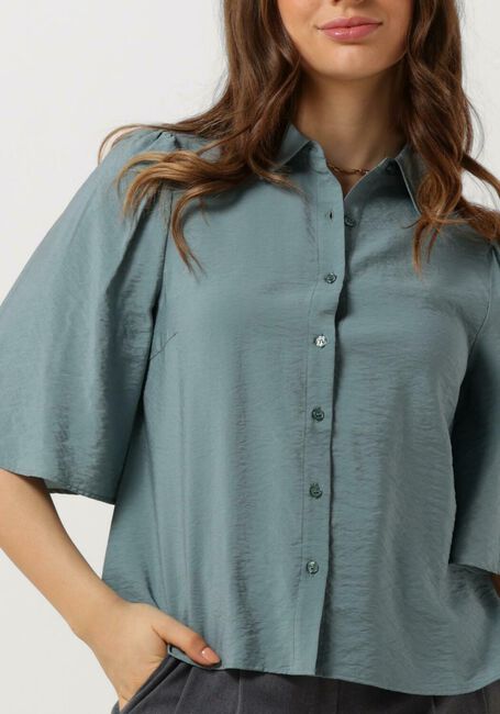 Blaue CATWALK JUNKIE Blusen BL KYE - large