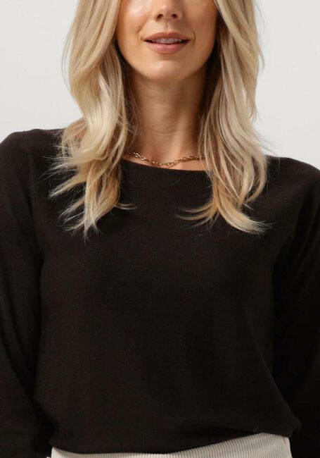 Braune BELLAMY Pullover JUDITH - large