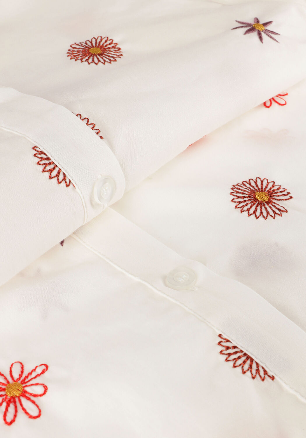 Koralle YDENCE Blusen BLOUSE CINDY FLOWER - large