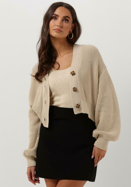 Sand MODSTRÖM Strickjacke CALLO MD CARDIGAN - large