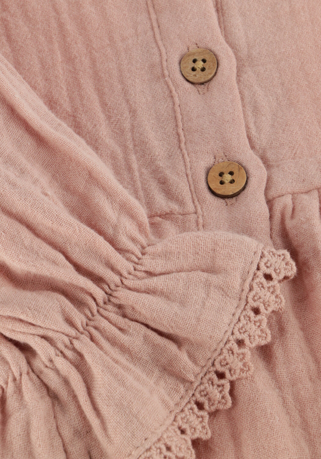 Rosane LIL' ATELIER Blusen NBFLULU LS SHIRT LIL - large