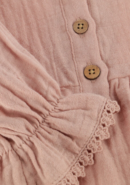 Rosane LIL' ATELIER Blusen NBFLULU LS SHIRT LIL - large