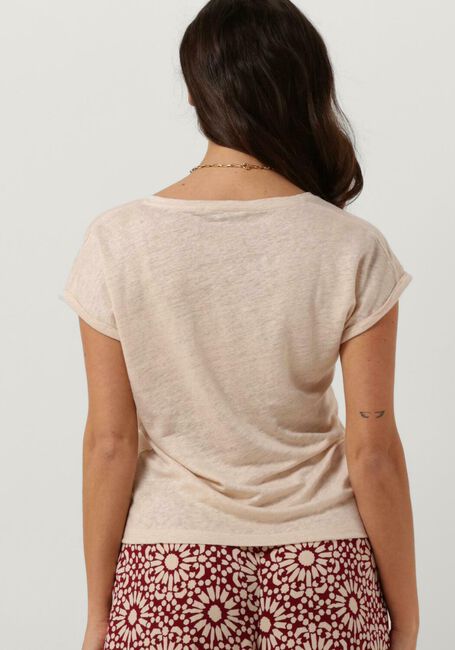 Bausatz BY-BAR Top MOMI LINEN TOP - large