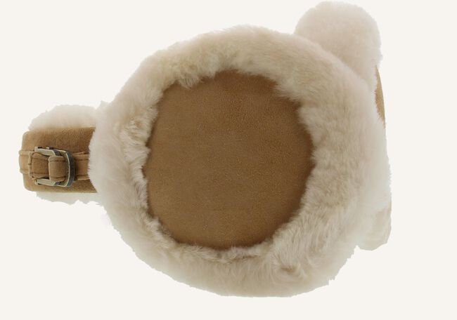 Cognacfarbene UGG Ohrenwärmer U1023 Cognacfarbene UGG Ohrenwärmer U1023 - large