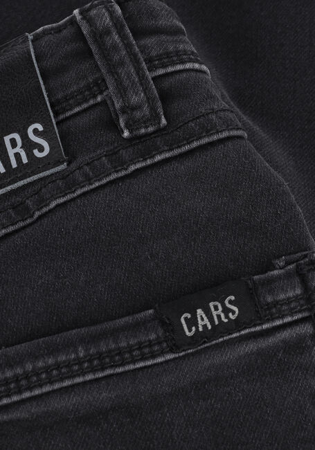 Graue CARS JEANS Slim fit jeans KIDS PRINZE SW. - large