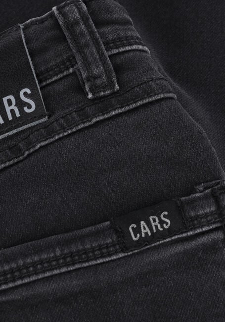 Anthrazit CARS JEANS Slim fit jeans KIDS PRINZE SW. - large