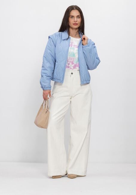 Hellblau YDENCE Jacken JACKET RAMONA - large