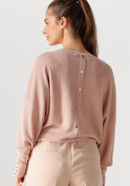 Rosane NUKUS Pullover BATWING PULLOVER LUREX - large