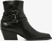 Schwarze VIA VAI Stiefeletten DO LIVIA - medium