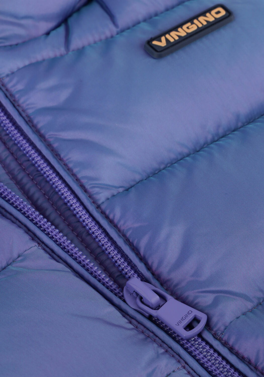 Dunkelgrau VINGINO Wattierte Jack TIANNE - large