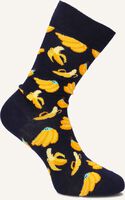 Dunkelblau HAPPY SOCKS Socken BANANA Dunkelblau HAPPY SOCKS Socken BANANA - medium