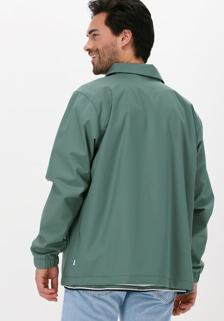 Grüne WOODBIRD Jack FRANE COACH JACKET - large