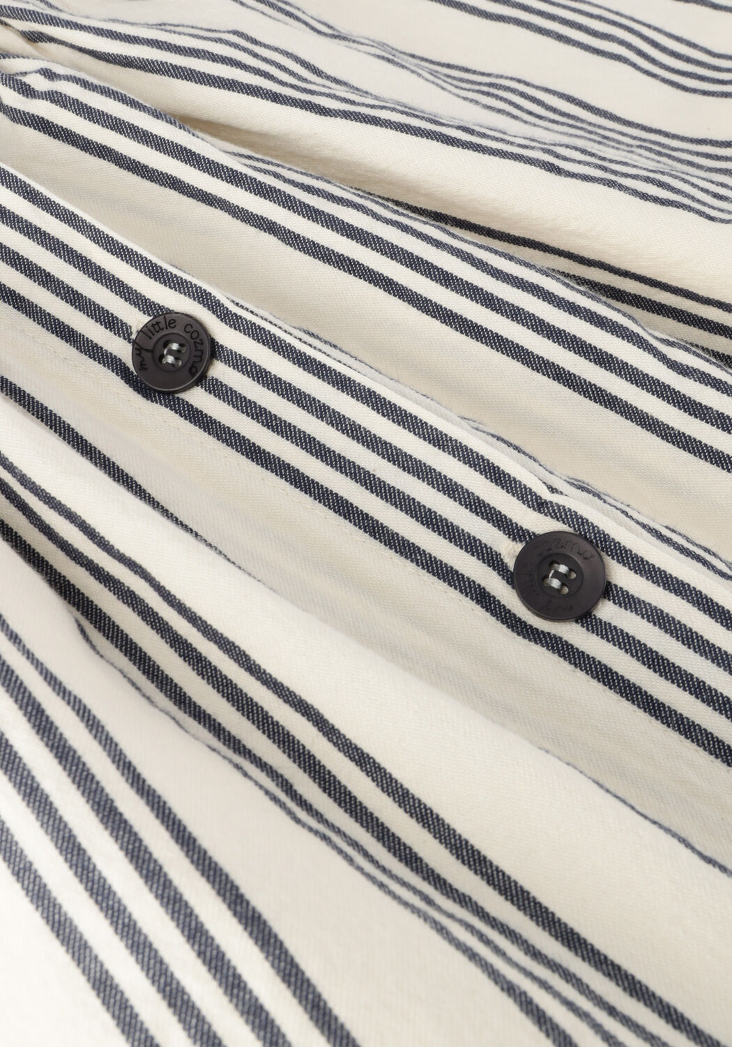 Beige COZMO Minirock ALLEGRAK273 - large