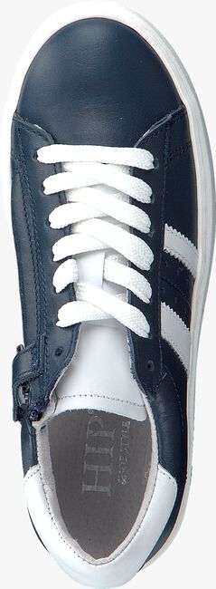 Blaue HIP Sneaker H1181 - large
