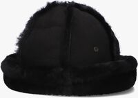 Schwarze WARMBAT Hut COBAR HAT - medium