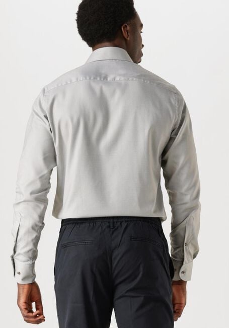Grüne PROFUOMO Klassisches Oberhemd SHIRT CUTAWAY SC SF NON IRON - large