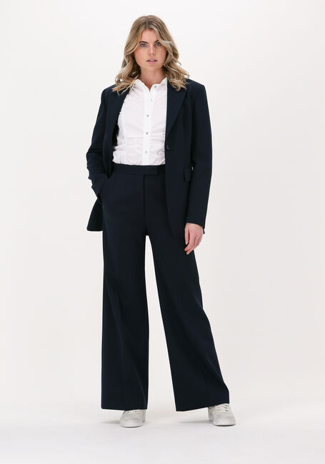 Dunkelblau TIGER OF SWEDEN Hose IRIT - large