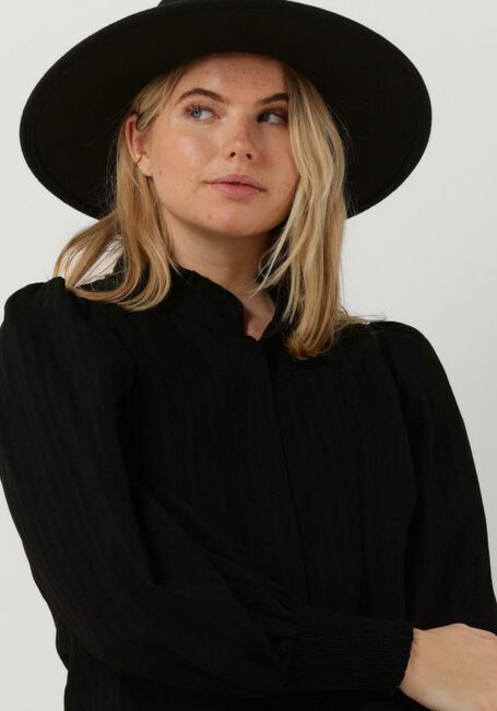 Schwarze CO'COUTURE Blusen ALMA PETRA SHIRT - large
