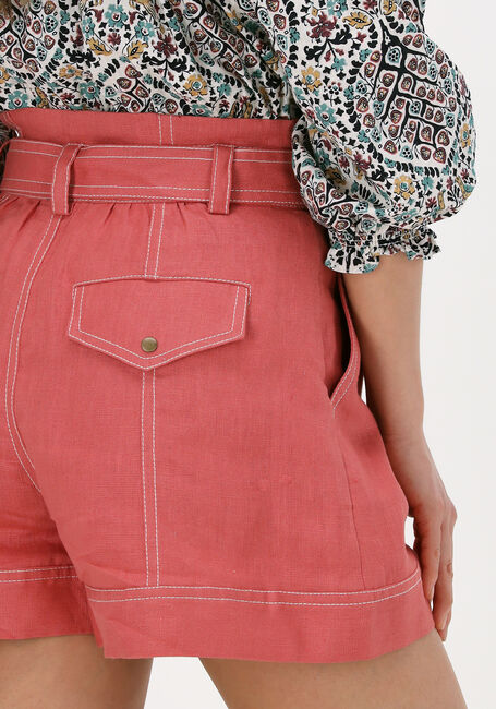 Rosane IDANO Hosen OUASSIM - large