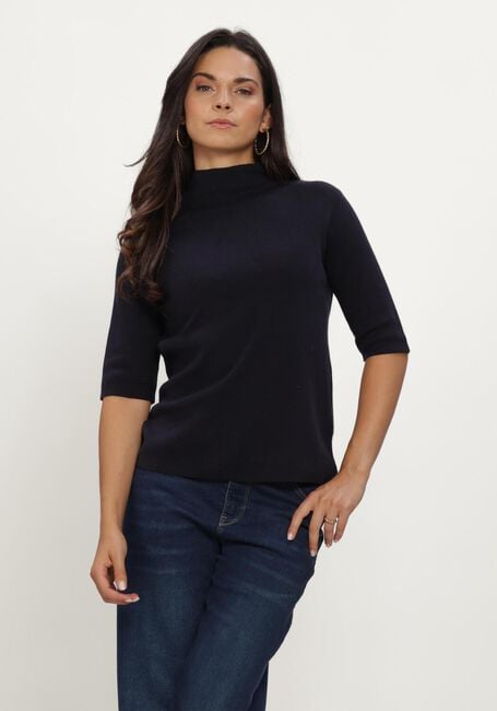 Blaue KNIT-TED Pullover & Cardigans MOLLY PULLOVER - large