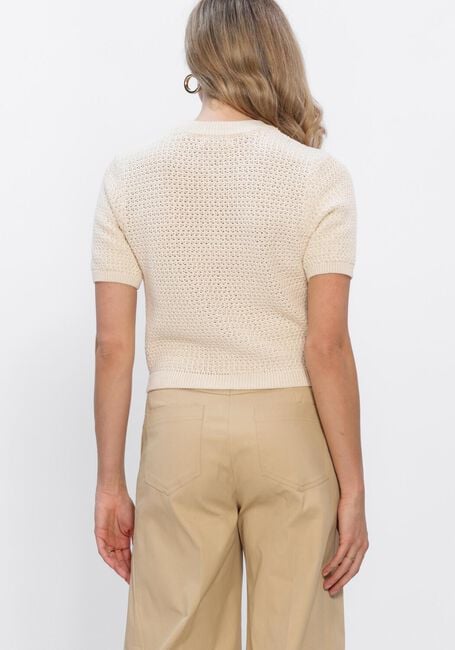 Creme JOSH V Pullover YLIA - large