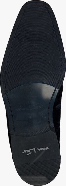Schwarze VAN LIER Business Schuhe 1956502 - large