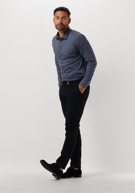 Dunkelblau DESOTO Casual-Oberhemd CASUAL KENT 1/1 - large