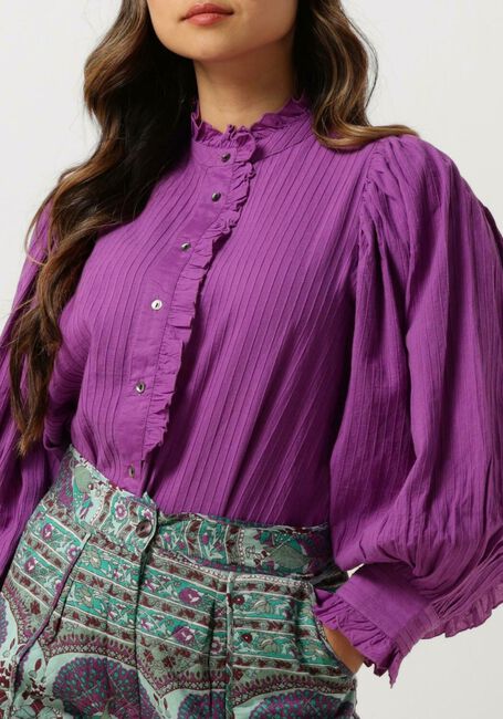 Lilane ANTIK BATIK Blusen AVON BLOUSE - large