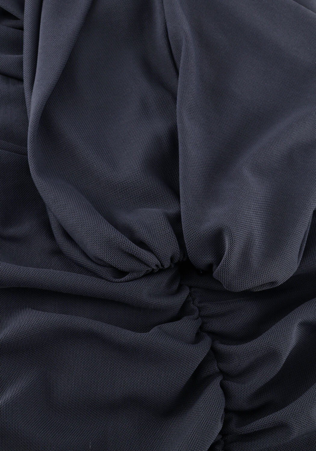 Dunkelgrau COPENHAGEN MUSE Maxikleid CMMEJSE-DRESS - large