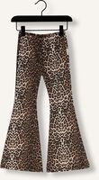 Mehrfarbige/Bunte PETIT BLUSH Schlaghose BOWIE FLARED PANTS Mehrfarbige/Bunte PETIT BLUSH Schlaghose BOWIE FLARED PANTS - medium