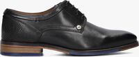 Schwarze AUSTRALIAN Business Schuhe MAGIORE - medium
