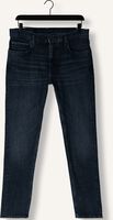 Dunkelblau TOMMY HILFIGER Slim fit jeans SLIM BLEECKER PSTR TINO IND Dunkelblau TOMMY HILFIGER Slim fit jeans SLIM BLEECKER PSTR TINO IND - medium