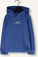 Blaue DAILY7 Pullover HOODIE BACKPRINT Blaue DAILY7 Pullover HOODIE BACKPRINT - medium