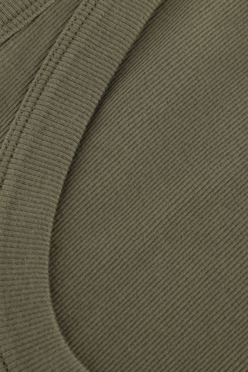 Olive DRYKORN Top TAVIRA - large