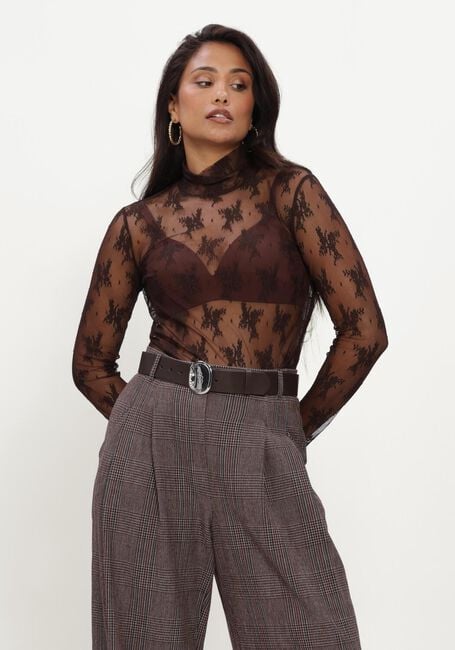 Braune CAROLINE BISS Top 4941 - large