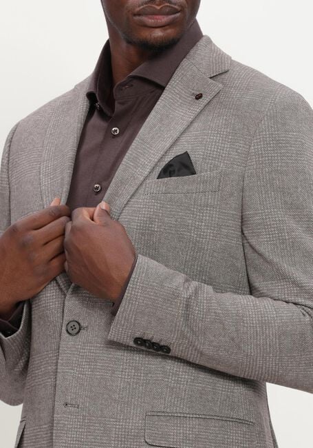 Taupe ZUITABLE Sakkos DINICK - large