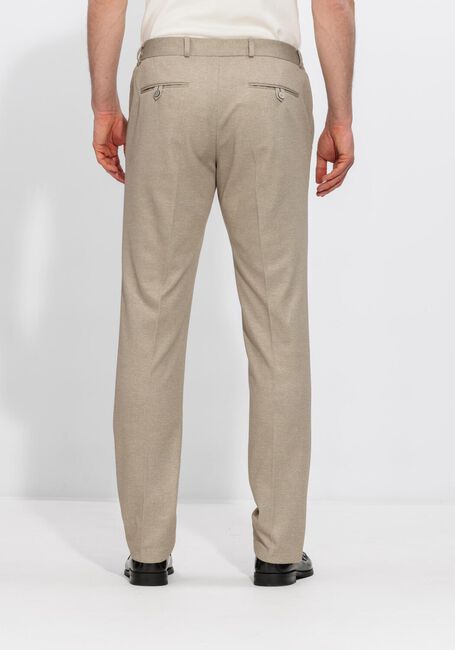 Beige ZUITABLE Lange Hosen DISPARTAFLEX - large