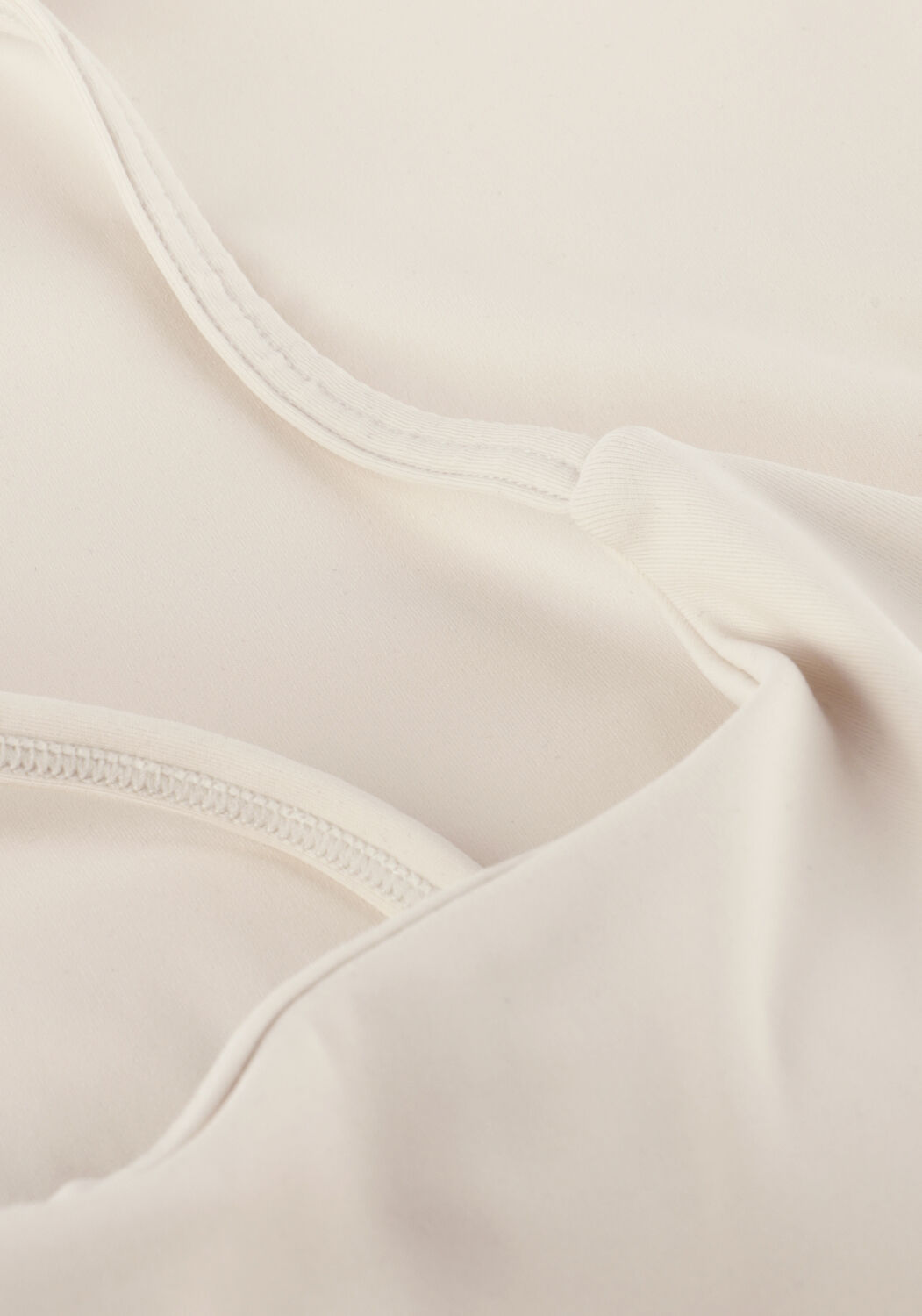 Nicht-gerade weiss NEO NOIR Top TIRRI TOP - large