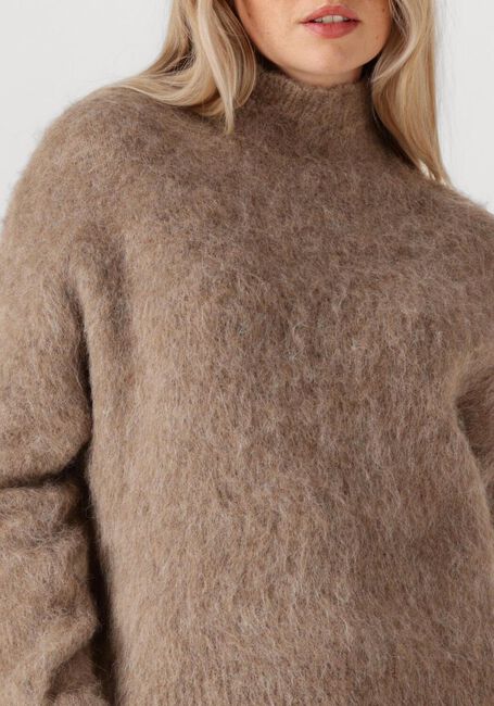 Sand MOSCOW Pullover 38-09 ASHLEY - large