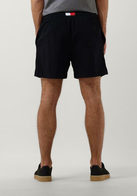 Dunkelblau TOMMY HILFIGER UNDERWEAR Badehosen MEDIUM DRAWSTRING - large