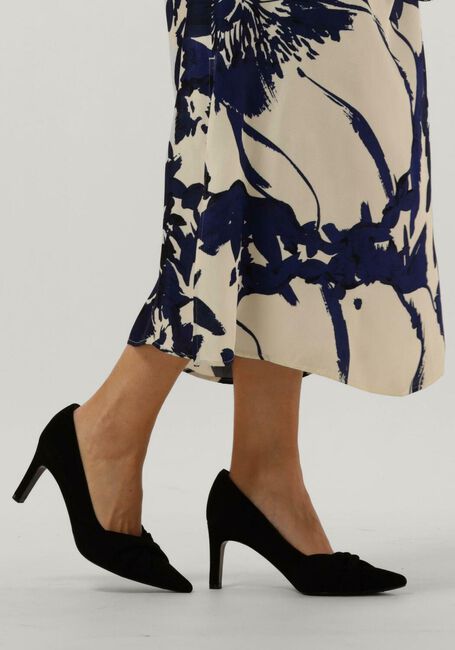 Schwarze PETER KAISER Pumps AMALIA - large