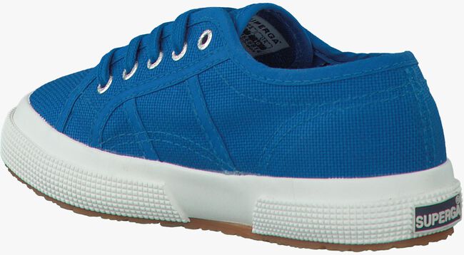 Blaue SUPERGA Sneaker low 2750 KIDS - large